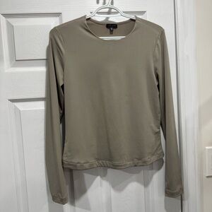Dynamite Long Sleeve Top